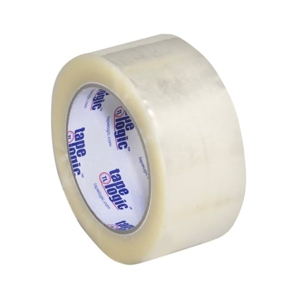 Tape Logic No 700 Economy Tape, 1.9 Mil, 2" x 110 yds., Clear, PK36 T902700 - main
